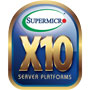 Supermicro X10