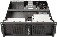 NILKO - Gabinetes Industriais Rack Mount