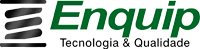 Enquip - projeto e fabricao de guinchos planetrios de acionamento hidrulico, pneumtico e eltrico, guindastes hidrulicos de lana telescpica, molinetes e cabrestantes navais, alm de produtos correlatos com tecnologia prpria e padro internacional