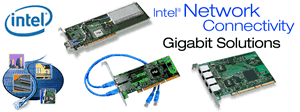 Evento SINCO & Intel® de desenvolvimento da infraestrutura GIGABIT e 10GbE.