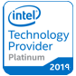 Intel Technology Provider Platinum 2015