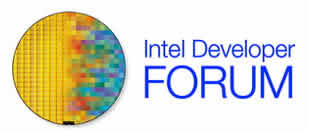 Intel Developer Forum 2005
