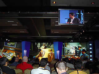 Intel Solutions Summit - Scottsdale, AZ - 12 a 15 de maro de 2006