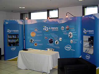 Intel TST - S�o Paulo - SP - 11 e 12 de Julho de 2007