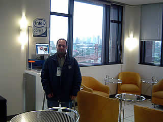 Intel TST - S�o Paulo - SP - 11 e 12 de Julho de 2007