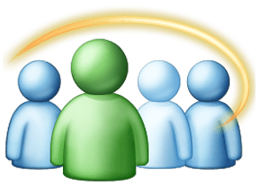 Sinco.Net Messenger