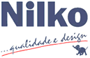NILKO - Gabinetes Industriais RACK 4U e 2U