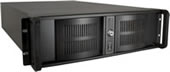 Rack 3U - Servidores Rainbow Pass Xeon® E3-1200V3