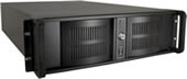 Rack 3U - Servidores Silver Pass Xeon® E3-1200V5