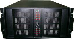 Rack 5U EATX HD
