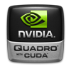 nVidia Quadro FX