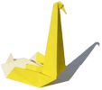 Origami de Papel