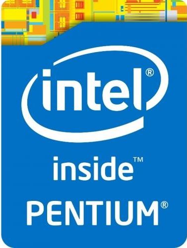 Servidores Rainbow Pass com Pentium® G3250