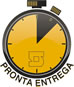 PRONTA ENTREGA