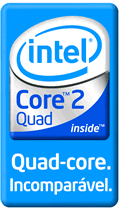 Intel Core 2 Quad