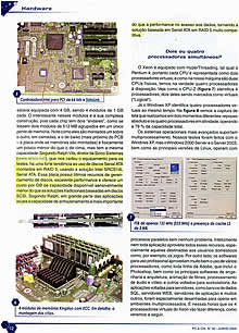 Revista PC & CIA - Edio 35