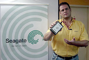 Seagate.com