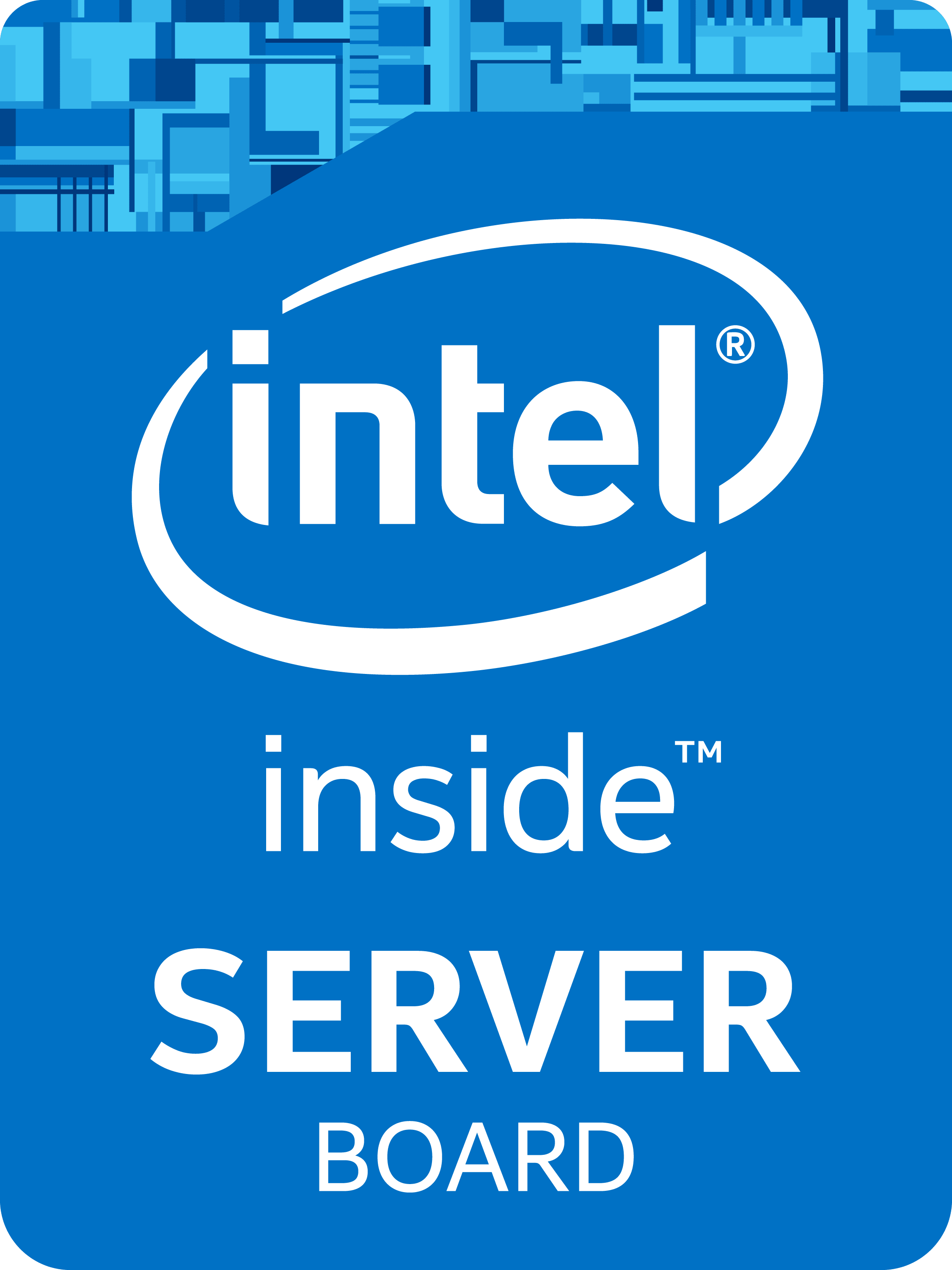 Intel Server Boards