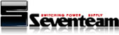 Fontes SevenTeam