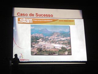 Lanamento da verso 2004 do SolidWorks - CEFET-RJ