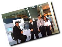 Telexpo 2000