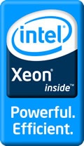 Intel® Xeon® 5300, Tecnologia Quad Core (Woodcrest)