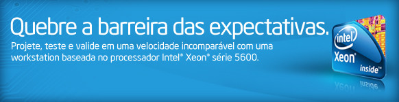 Intel&reg; Xeon&reg;