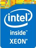 Processadores Intel Xeon E3-1200V3 Skylake