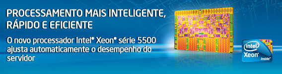 Intel&reg; Xeon&reg;
