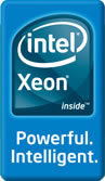 Intel&reg; Xeon&reg; 5500, Tecnologia Quad Core (Nehalem)