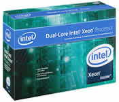 Processadores Intel® Xeon(tm) com tecnologia Core!