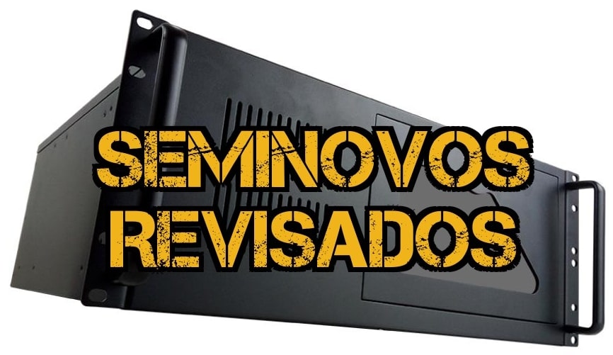 Servidor Xeon