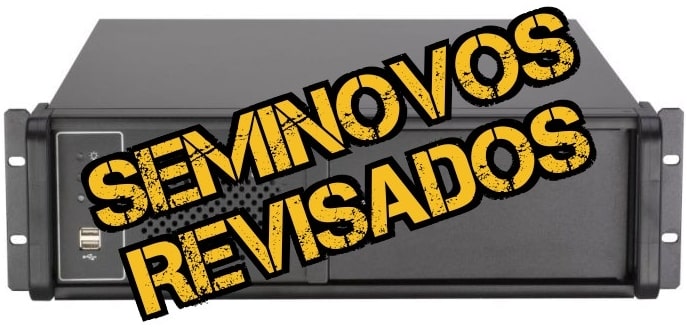 Servidores SINCO