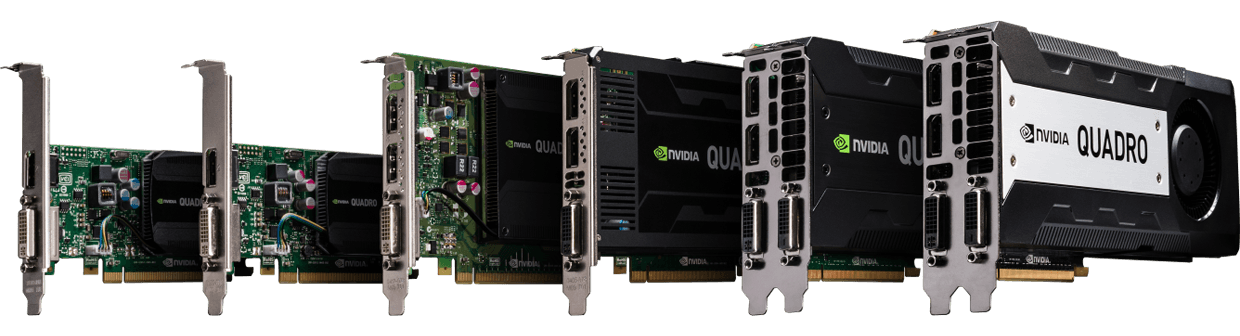 NVIDIA Quadro