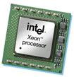 Processadores Intel Xeon com Cache L3 de 1 MB